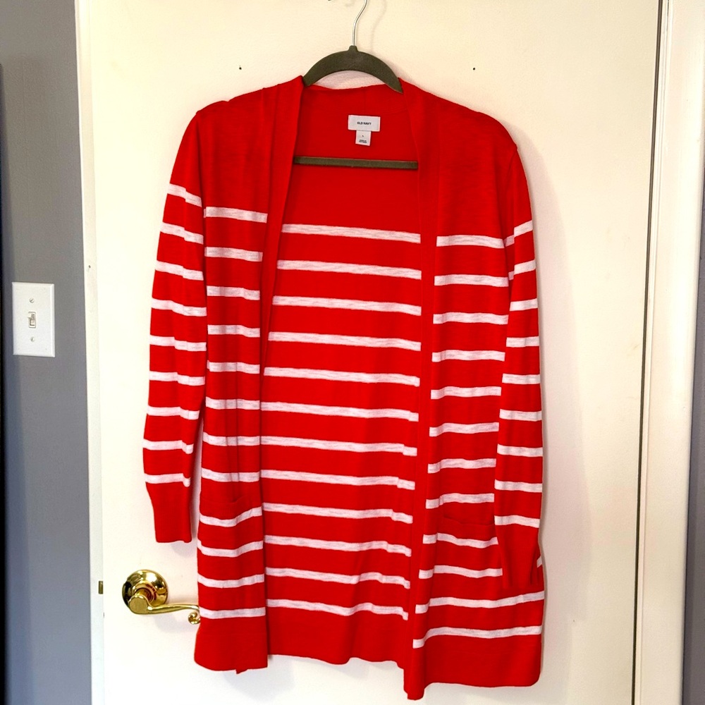 super soft and lightweight cardigan for the perfect layering piece